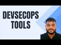 DevSecOps Tools DevSecOps by CodeKamikaze DevSecOps