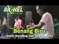 Download Lagu Cover Kendang Cak Nophie A501 - Benang Biru - ARCHEL MUSIC