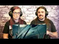Whitechapel - Hickory Creek (React/Review)