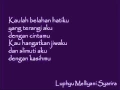 Download Lagu Bondan P. And Fade2Black - Kau Puisi.wmv