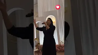 من افخم حفلات ناديا المنفوخ في السعودية 