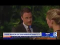 Chris Harrison back on TV after cancellation over contestant s racism