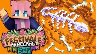 The Festival of Archeology on Festivale SMP | Ep. 8