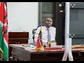 Engagement with All State Corporations on Kenya s Public Service Road Map to Singapore