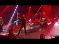 Killswitch Engage w/ Howard Jones - The Signal Fire - LIVE at the Ritz Raleigh - February 10th 2022