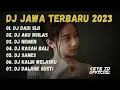 Download Lagu DJ DADI SIJI TEKAN TUO SESANDINGAN - DJ JAWA FULL ALBUM TERBARU 2023