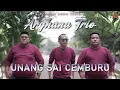 Download Lagu Arghana Trio - Unang Sai Cemburu (Official Music Video)