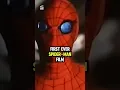 Download Lagu The first-ever Spider-Man film (1977)