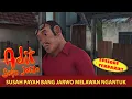 Download Lagu Bang Jarwo Tugas Ronda, Tak Kuat Membuka Mata | Adit \u0026 Sopo Jarwo