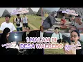 Lagu BERMALAM DI DESA WAEREBO - Eps.99 #vlog