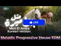 Metl El Amira | بيسان إسماعيل - متل الأميرة | Korean version | Melodic Progressive House EDM