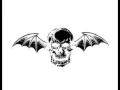 Almost Easy - Avenged Sevenfold (Drum Track)