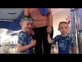 Making Waves Playsport Pool Private Swimming Lessons For Adults & Children in East Kilbride ver 4