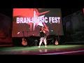 Lagu APOSTOL PATRICIA -BRAN MUSIC FEST 2019