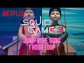 Download Lagu Squid Game 3 Rope Song | English Korean Lyrics 1 Hour Loop