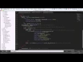 Ruby on Rails Tutorial 61 Catalogue Pt 2 of 2