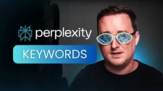 Use Perplexity AI to Find Keywords FAST! (AMAZING)