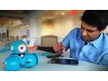 A Robot That a 7-Year-Old Can Program Inc Magazine