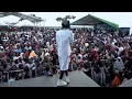 UTAPENDA DVOICE ALIVYOIIMBA TUNAPENDANA VIWANJA VYA SABASABA