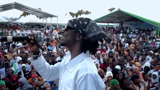 utapenda dvoice alivyoiimba tunapendana viwanja vya sabasaba