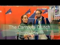 The Carmela Clutch Interview
