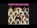 Earth, Wind & Fire - Take It to the Sky (Audio)