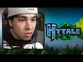 Download Lagu EL FIN DE HYTALE