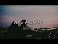 Download Lagu Iwan fals - Aku milikmu (Lirik)