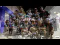 Kevinho feat. Jottapê e Dadá Boladão - Paredão (Coreografia Amantes da Dança)