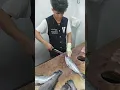 How to clean trout fish perfectly