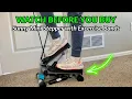 My Honest Review of the Sunny Mini Stepper After First Use