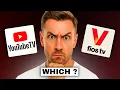 YouTube TV vs FiOS TV - Which One Should You Choose