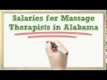 Massage Therapy Schools in Alabama al therapist certification