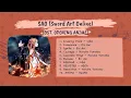 Download Lagu PLAYLIST OST OPENING ANIME SAO (SWORD ART ONLINE) [FULL ALBUM]