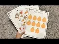 Thanksgiving Activity Worksheets