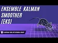 Lightning Pose App - Ensemble Kalman Smoother EKS