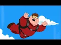 Download Lagu family guy - Peter Sky Diving for the first time funny moment