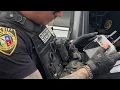 WATCH Sheriff s Top Offenders Program unit chases warrants around Bexar County