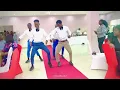 Fally Ipupa - Allo Telephone ☎️ (goons performance) #ndombolo #congo