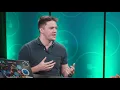 Azure Cosmos DB - Introduction to JavaScript Library
