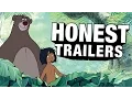 Download Lagu Honest Trailers - The Jungle Book (1967)