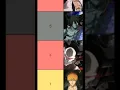 Download Lagu TOP 10 ANNIVERSARY TIER LIST (JULY 2025) Bleach Brave Souls Anni Characters RANKING #bleach
