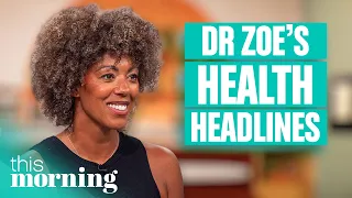Is 'Sleepmaxxing' Making You Feel More Tired? | This Morning