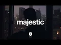 Nosaj Thing - Cold Stares (feat. Chance The Rapper)