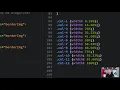 CSS Rows Columns