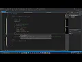 Learning C - var and Anonymous Objects