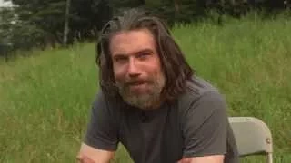 A Look Behind the Scenes of Hell on Wheels