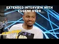 Extended Interview With LEGO Star Wars The Freemaker Adventures Eugene Byrd