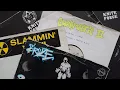 Lagu Oldschool Breakbeat Special - 90s Rave Music - Live Stream - Vinyl Only Mix
