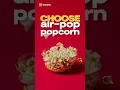 Lagu How to keep your popcorn keto and healthy?